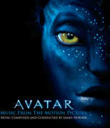 Avatar (Score) (Original Soundtrack) [Import] 