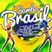 Samba Brasil /  VA 