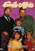 Family Affair: Season Three , Archie Moore