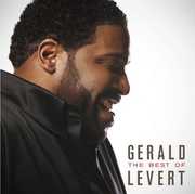 The Best Of Gerald Levert , Gerald Levert