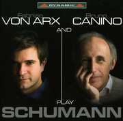 Works for Violin & Piano , R. Schumann