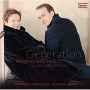 Generation , Daniel Behle
