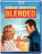 Blended , Greg Bright