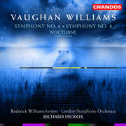 Symphony 6 , Richard Hickox