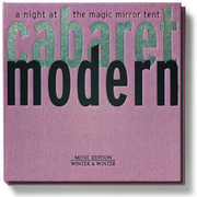 Cabaret Modern , No l Akchot