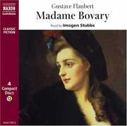 Madame Bovary , Gustave Flaubert