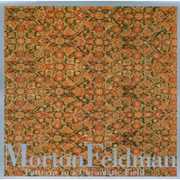 Patterns in a Chromatic Field , Morton Feldman