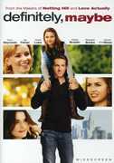 Definitely, Maybe , Ryan Reynolds