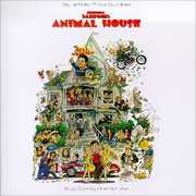 Animal House (20th Anniversary) (Original Soundtrack) , Various Artists