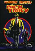 Dick Tracy , Warren Beatty