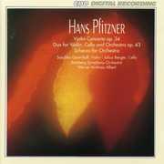 Violin Concerto , Werner Andreas Albert