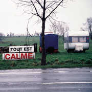 Tout Est Calme , Yann Tiersen
