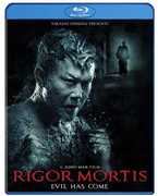 Rigor Mortis , Chin Siu-hou