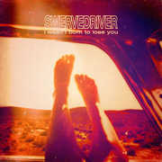 I Wasn't Born to Lose You , Swervedriver