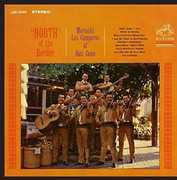 North of the Border , Mariachi Los Camperors of Nati Cano
