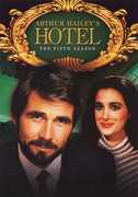 Hotel: The Fifth Season , James Brolin