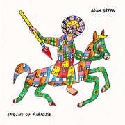 Engine Of Paradise , Adam Green