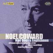 Mad Dogs and Englishmen , Noël Coward