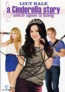 A Cinderella Story: Once Upon a Song , Lucy Hale