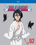 Bleach Set 02 