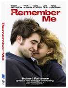 Remember Me , Robert Pattinson