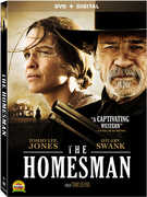 The Homesman 