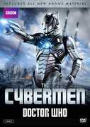 Doctor Who: The Cybermen 