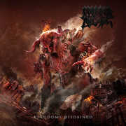 Kingdoms Disdained , Morbid Angel