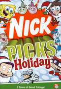 Nick Picks: Holiday , Bill Fagerbakke