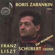 Lieder Vol. 2 , Boris Zarankin