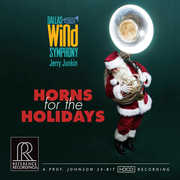 Horns for the Holidays , Dallas Wind Symphony