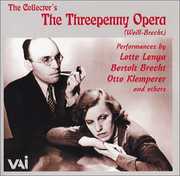 Collector's: Threepenny Opera (Selections) , Various Artists