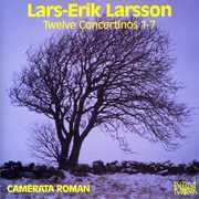 Works for Flute , Camerata Romana