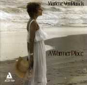 Warmer Place , Marlene VerPlanck