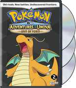 Pokémon: Black & White: Adventures in Unova and Beyond: Set 2 