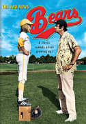 The Bad News Bears , Walter Matthau