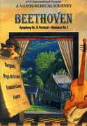 Beethoven / Symphony 6 Pastoral O Romance 1