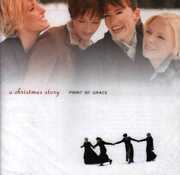Christmas Story , Point of Grace