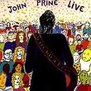 Live , John Prine