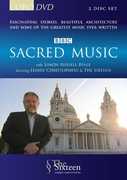 Sacred Music Series One , The Sixteen