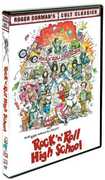 Rock 'n' Roll High School (Roger Corman's Cult Classics) , P.J. Soles