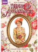 Keeping Up Appearances: Collector's Edition , Judy Cornwell