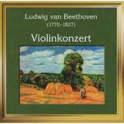 Violin Concertos , Ludwig van Beethoven
