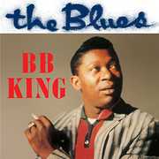 Blues , B.B. King