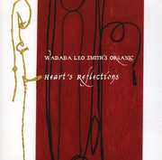 Hearts Reflection , Wadada Leo Smith