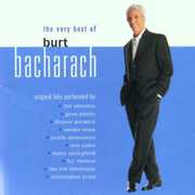 The Very Best Of Burt Bacharach , Burt Bacharach