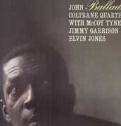 Ballads (remastered) , John Coltrane