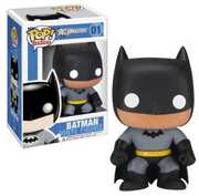FUNKO POP! HEROES: DC Universe - Batman