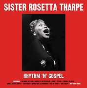 Rhythm N Gospel [Import] , Sister Rosetta Tharpe