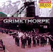 Death or Glory March , Grimethorpe Colliery Band